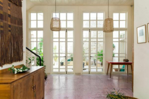 Pano Lefkara Villa House